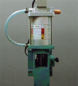 西安电阻焊标准联体气缸